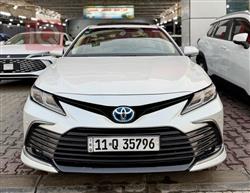 تۆیۆتا کامری